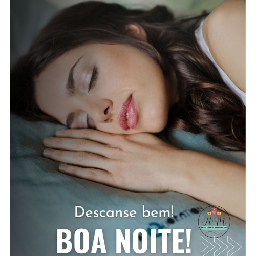 Mensagens de “Boa noite!”